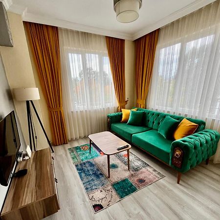 Mek Homes 2 Fethiye Dış mekan fotoğraf