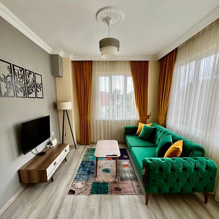 Mek Homes 2 Fethiye Dış mekan fotoğraf