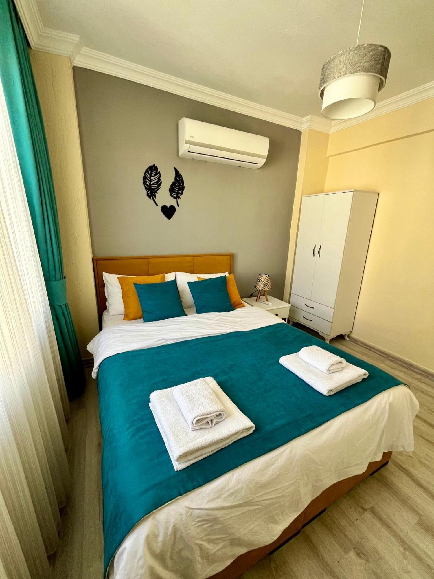 Mek Homes 2 Fethiye Dış mekan fotoğraf