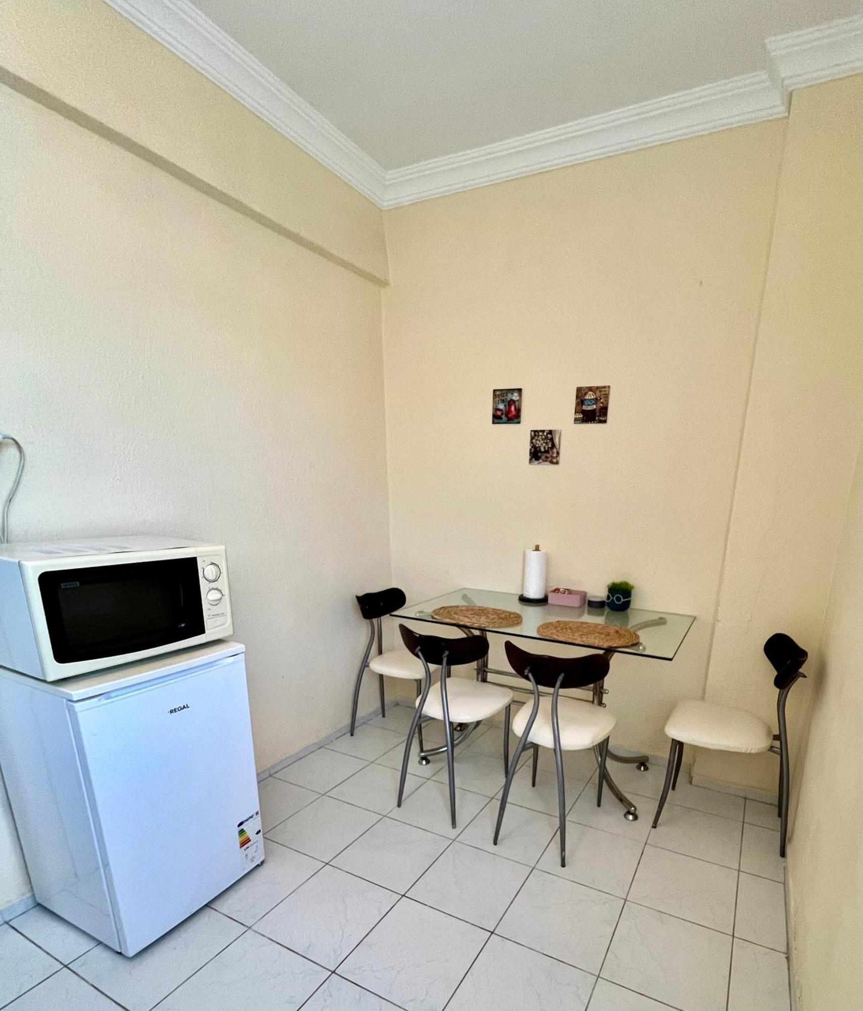 Mek Homes 2 Fethiye Dış mekan fotoğraf