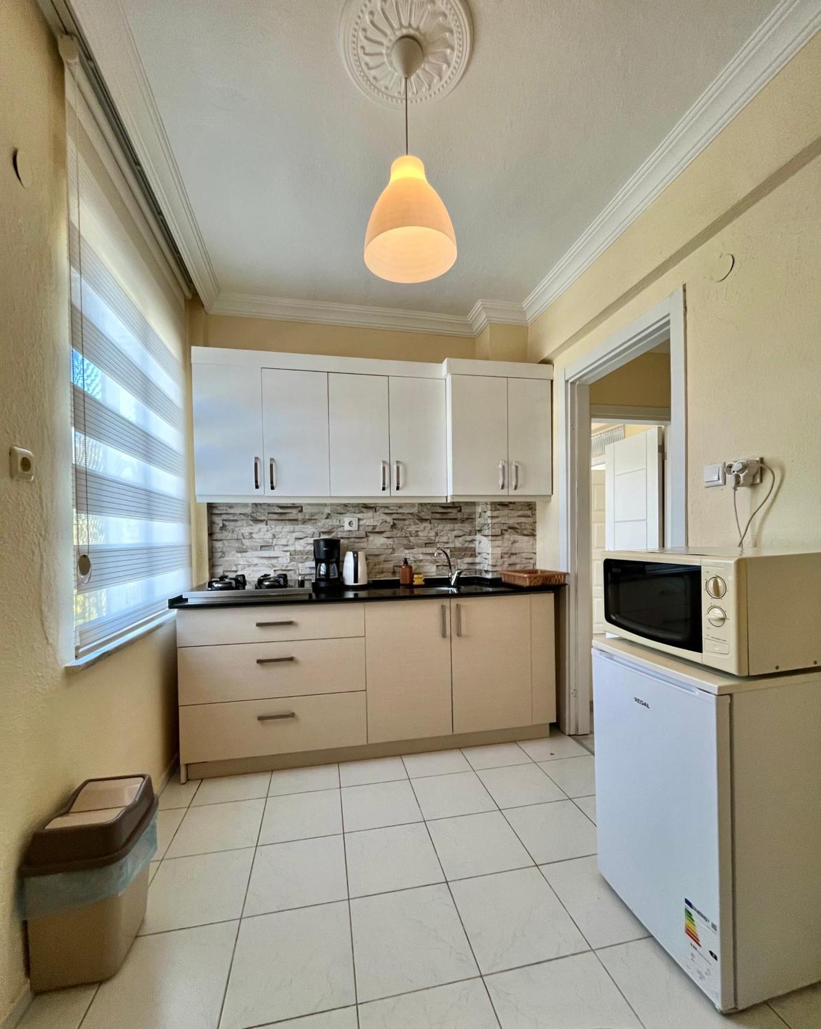 Mek Homes 2 Fethiye Dış mekan fotoğraf