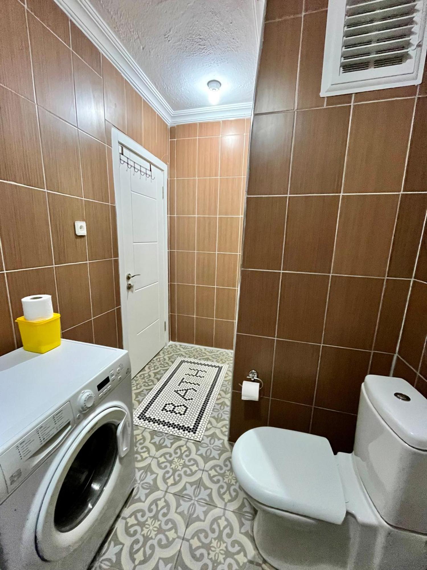 Mek Homes 2 Fethiye Dış mekan fotoğraf