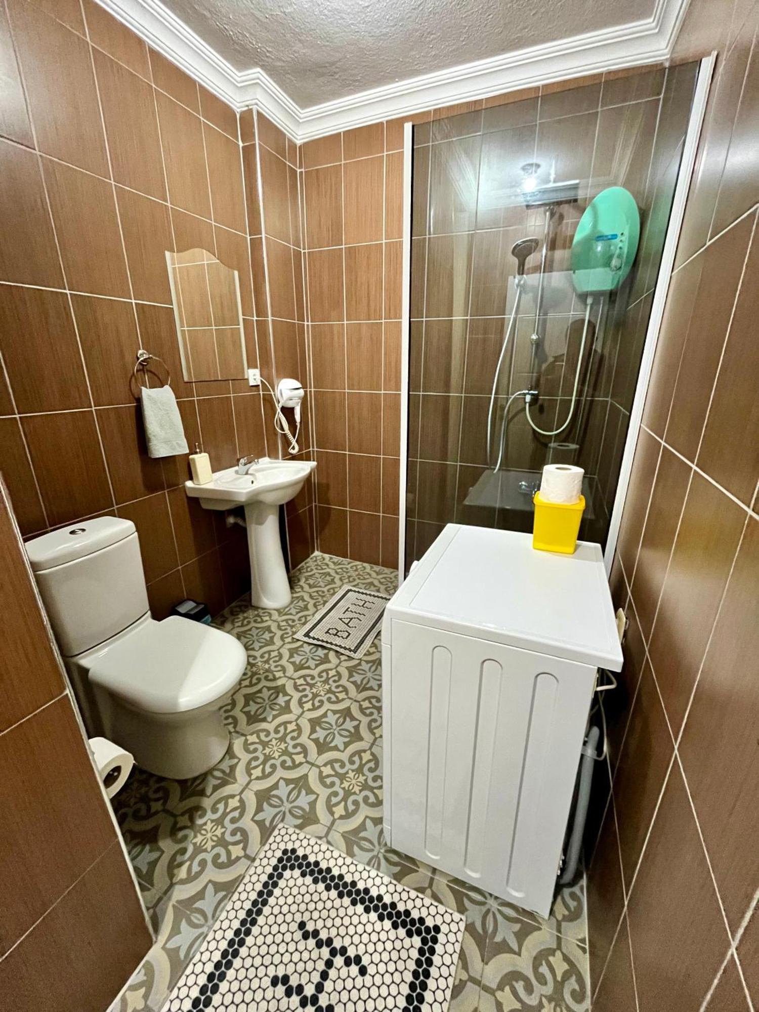 Mek Homes 2 Fethiye Dış mekan fotoğraf