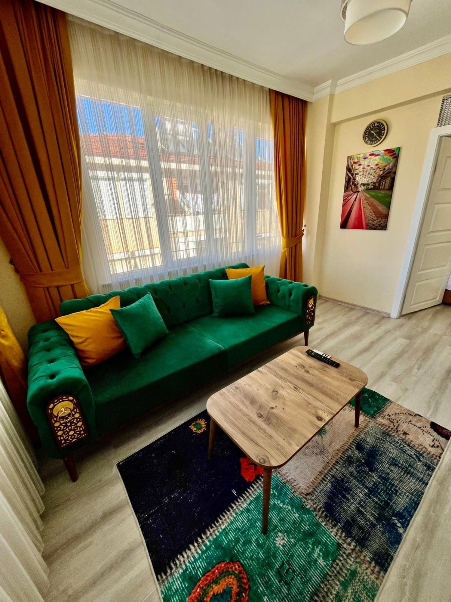 Mek Homes 2 Fethiye Dış mekan fotoğraf
